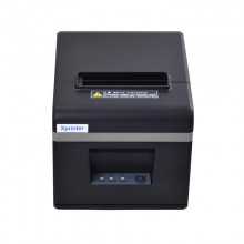 Термопринтер чеков Xprinter XP-N160II USB